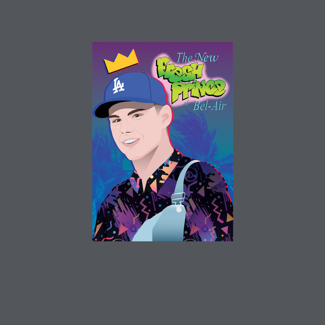 New Fresh Prince-mens premium tee-RivalTees