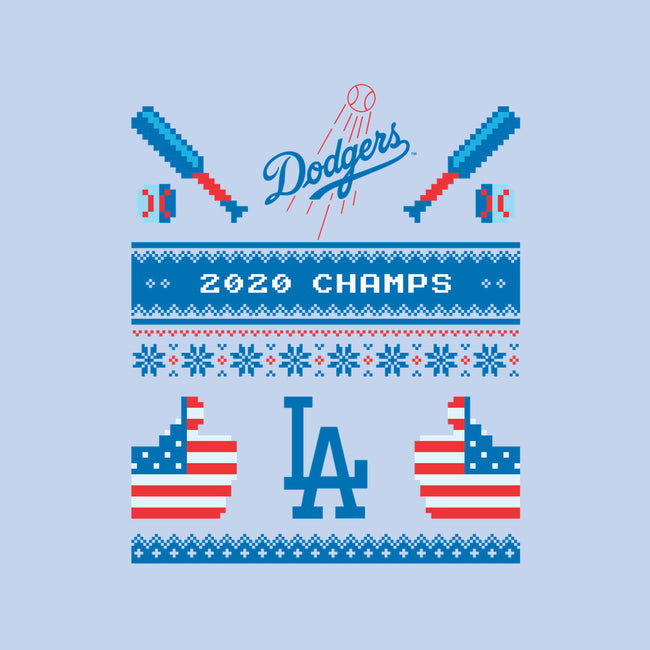 2020 Champs-womens fitted tee-RivalTees