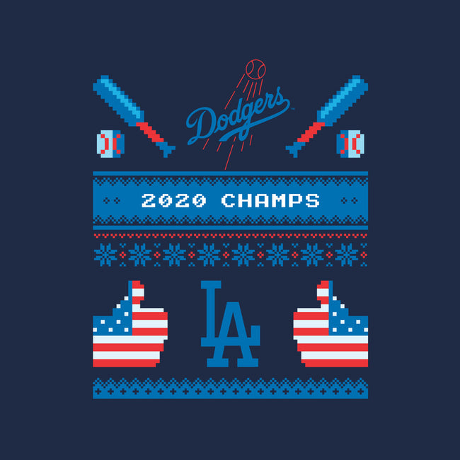 2020 Champs-womens basic tee-RivalTees
