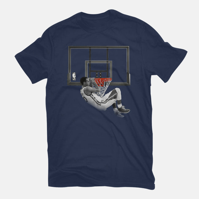 The Golden Boy-youth basic tee-RivalTees