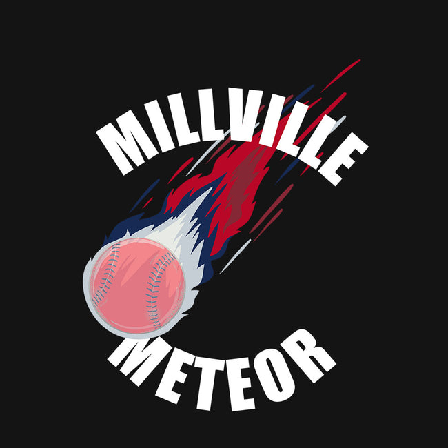 Millville Meteor-unisex crew neck sweatshirt-RivalTees