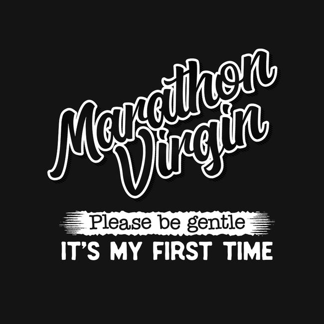 Marathon Virgin-mens premium tee-DCLawrence