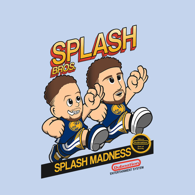 Super Splash Bros-unisex zip-up sweatshirt-Bet Mac