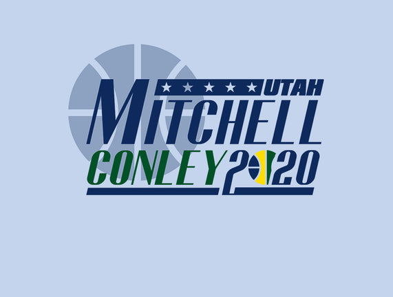 Mitchell Conley 2020