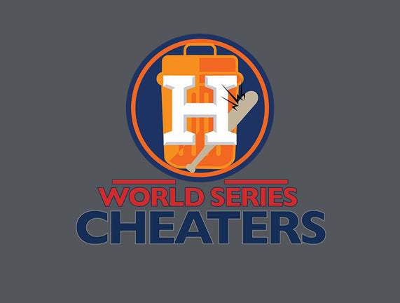 World Series Cheaters