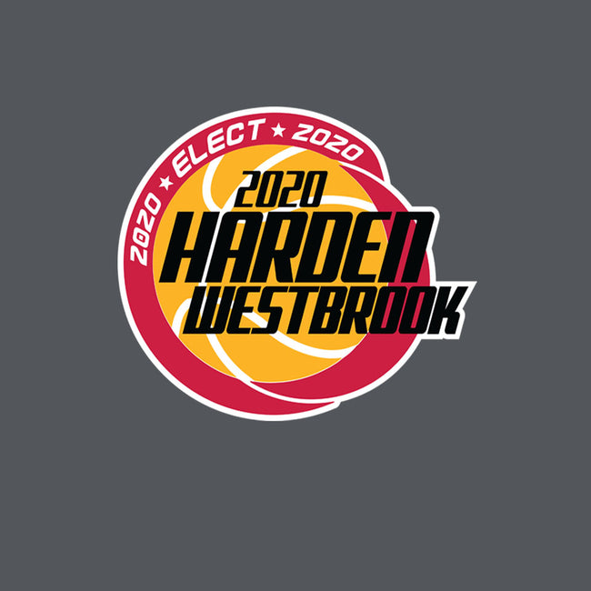 Harden Westbrook 2020-unisex crew neck sweatshirt-RivalTees