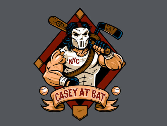 Casey At Bat