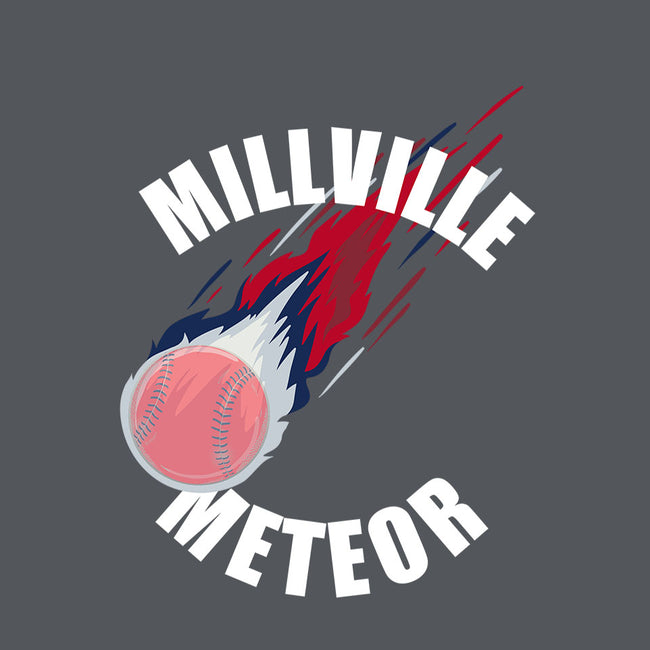 Millville Meteor-youth basic tee-RivalTees