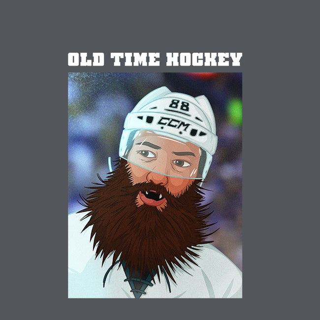 Old Time Hockey-unisex pullover sweatshirt-DJR