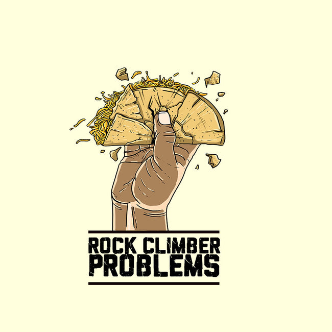 Rock Climber Problems-unisex basic tank-ablehm