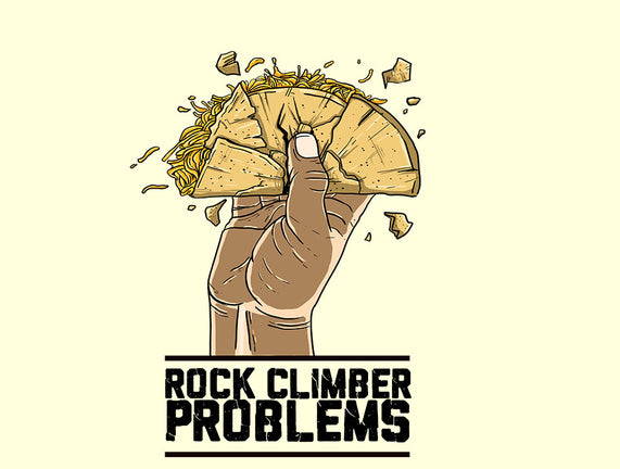 Rock Climber Problems