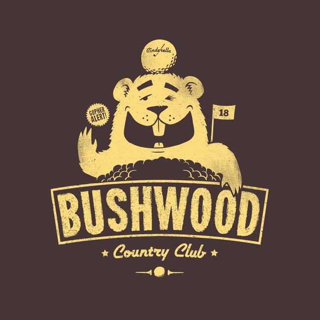 Bushwood Country Club-unisex zip-up sweatshirt-stationjack