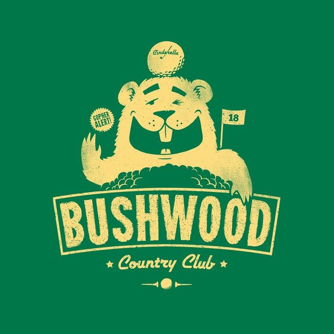 Bushwood Country Club-mens basic tee-stationjack