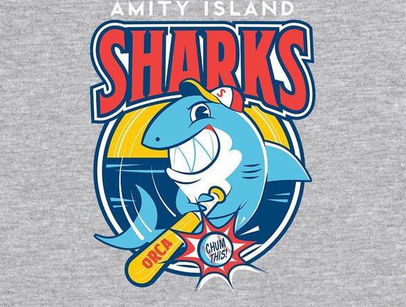 Amity Island Sharks