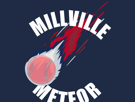 Millville Meteor