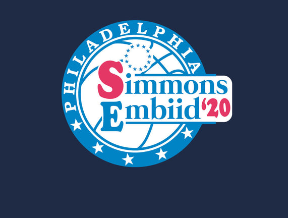 Simmons Embiid 2020