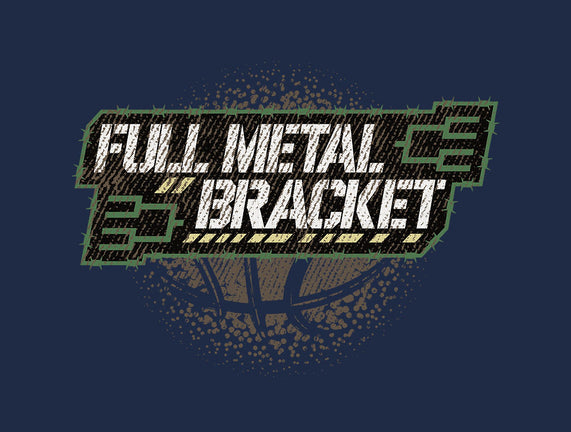 Full Metal Bracket