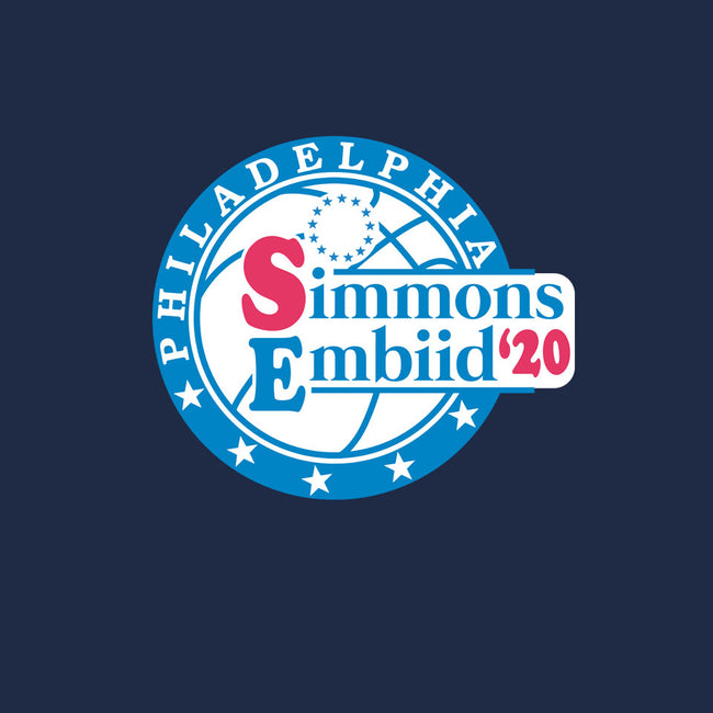 Simmons Embiid 2020-unisex zip-up sweatshirt-RivalTees