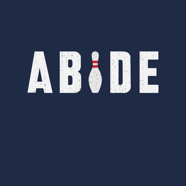 Abide-unisex basic tank-lunchboxbrain