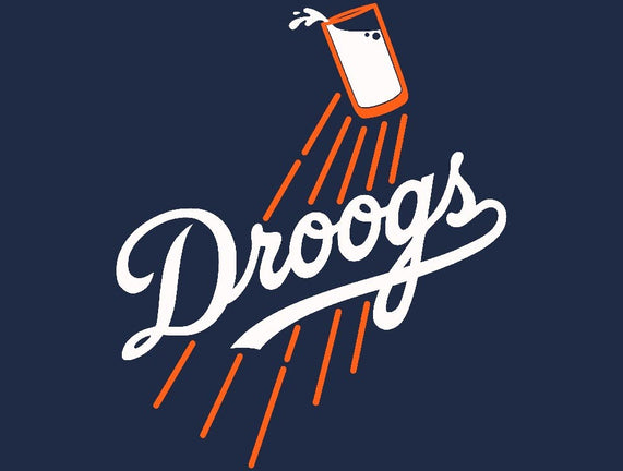 Major League Droogs