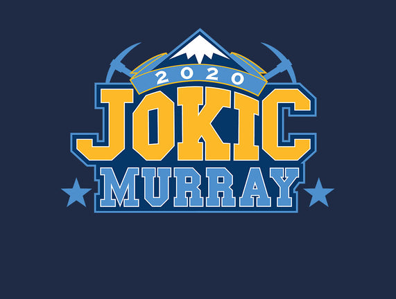 Jokic Murray 2020