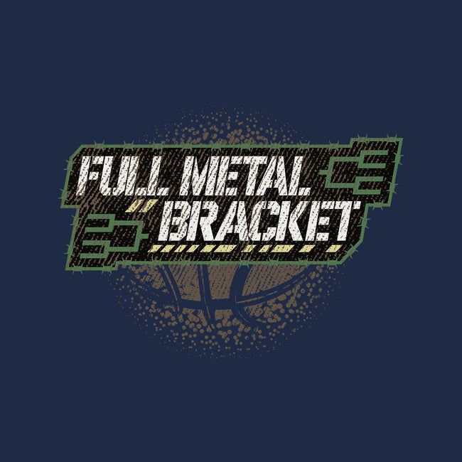 Full Metal Bracket-unisex crew neck sweatshirt-Matt Molloy