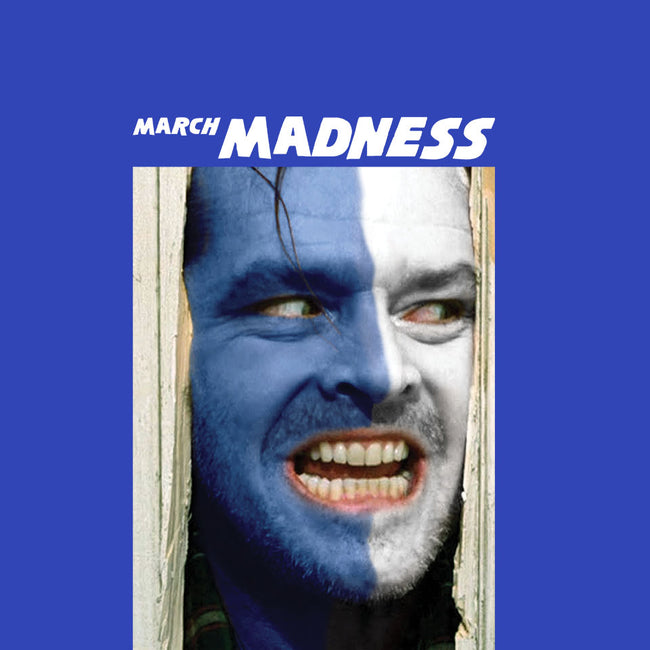 March Madness-unisex crew neck sweatshirt-RivalTees