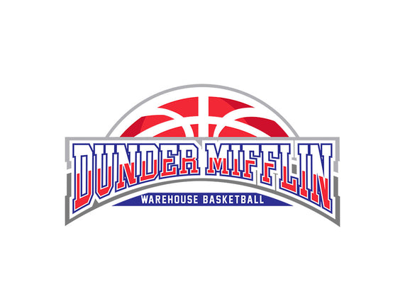 Warehouse Basketball