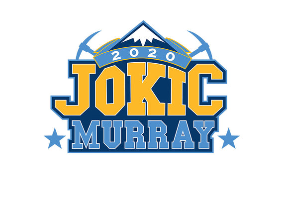 Jokic Murray 2020