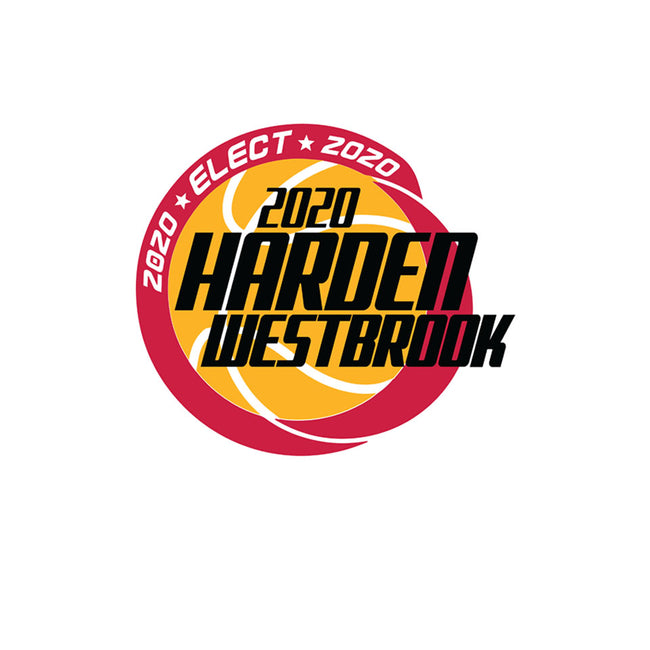 Harden Westbrook 2020-mens premium tee-RivalTees