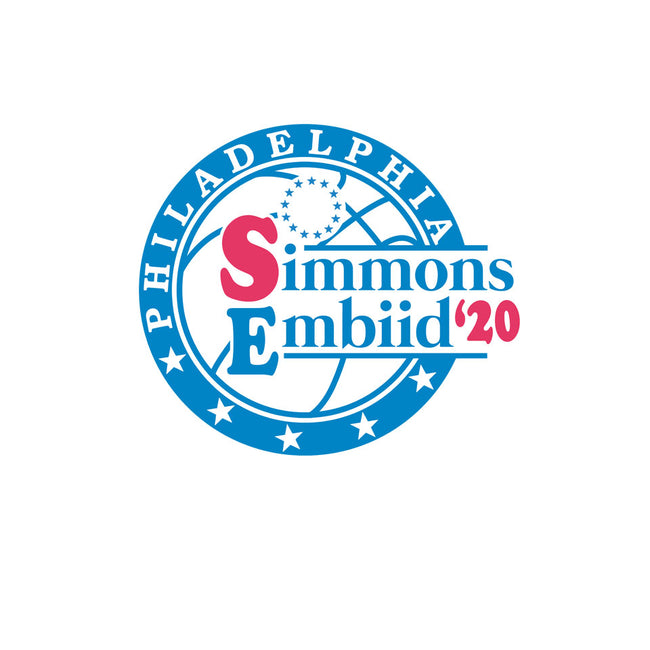 Simmons Embiid 2020-mens basic tee-RivalTees