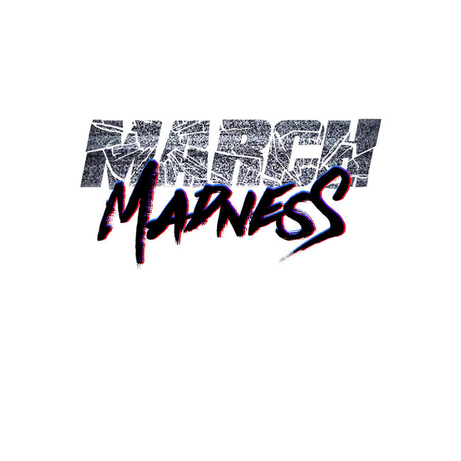 March Madness Live!-unisex crew neck sweatshirt-RivalTees