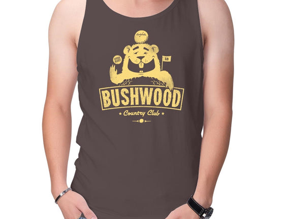 Bushwood Country Club