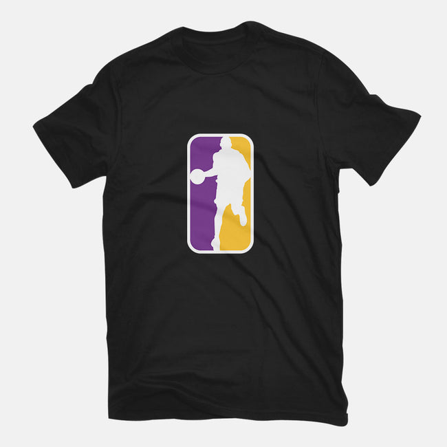 Forever League-womens basic tee-christopher perkins