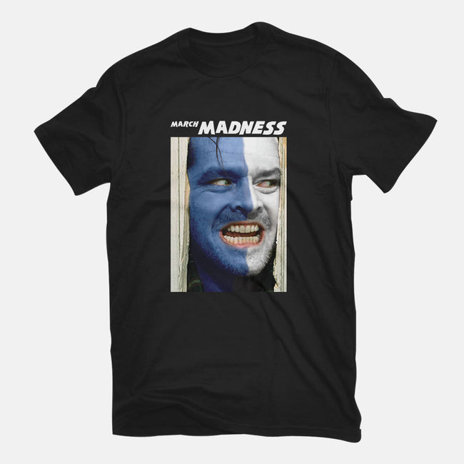 March Madness-mens premium tee-RivalTees