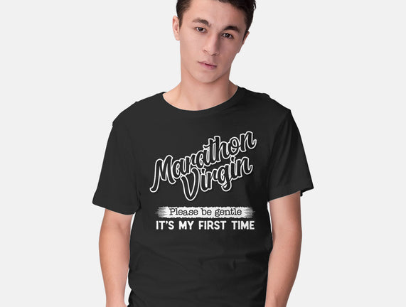 Marathon Virgin