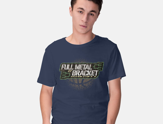 Full Metal Bracket