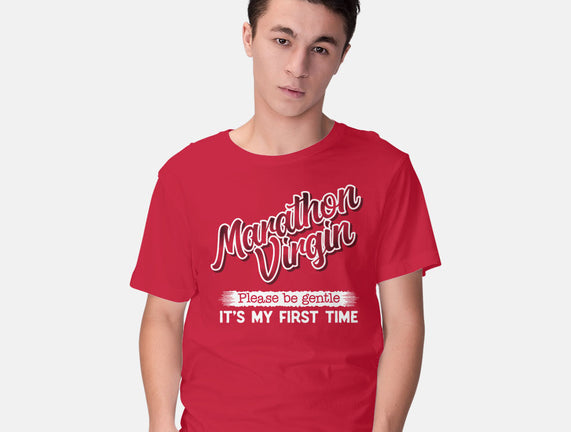 Marathon Virgin