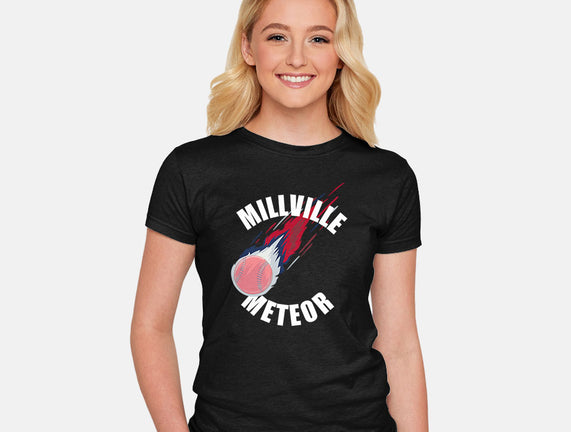 Millville Meteor