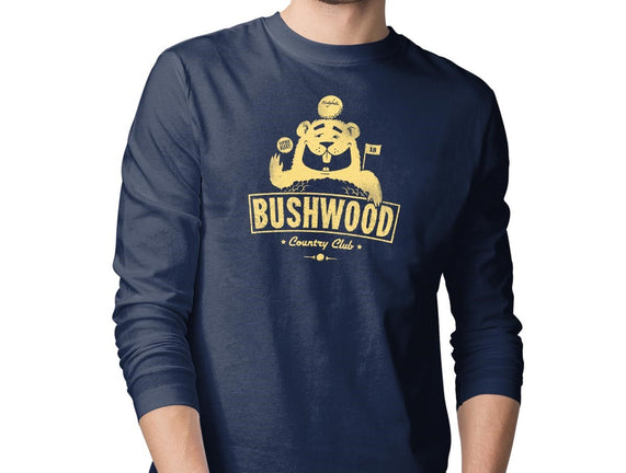 Bushwood Country Club